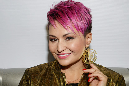 «Это уже не скрыть»: Катя Лель рассказала о вторжении инопланетян, даре исцеления и рептилоидах