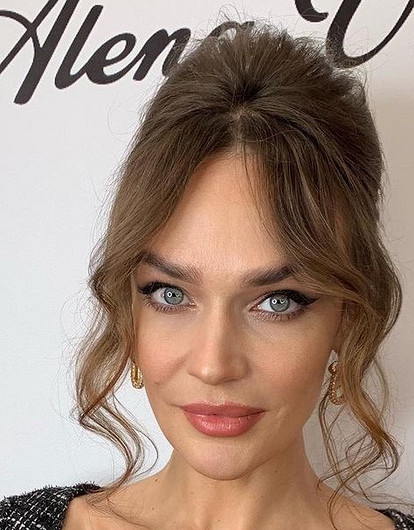 «Я начала задыхаться»: Алена Водонаева рассказала о состоянии после микроинсульта