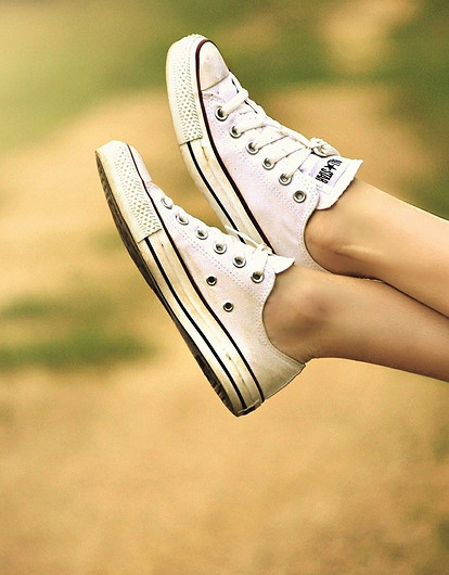 Дошли до болезни: психосоматика болей в ногах