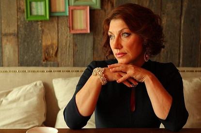 «Хайп!»: Роза Сябитова раскритиковала Анастасию Макееву за публичный конфликт с экс-супругой жениха