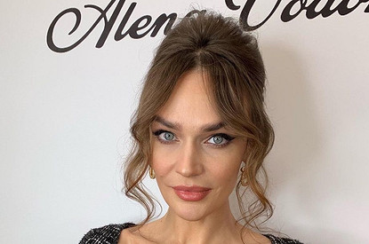 «Я начала задыхаться»: Алена Водонаева рассказала о состоянии после микроинсульта