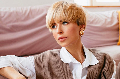 «Мы совпали»: Мирослава Карпович раскрыла подробности отношений с Павлом Прилучным