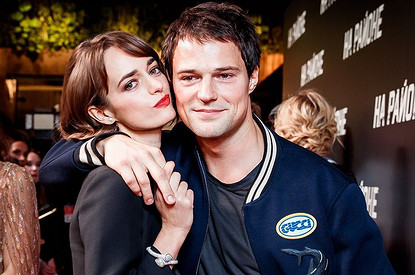 Данила Козловский увиделся с подросшей дочерью после объявления о расставании с Ольгой Зуевой