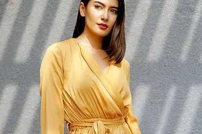 10 летних платьев не дороже 1500 рублей, которые выглядят как из элитного шоурума