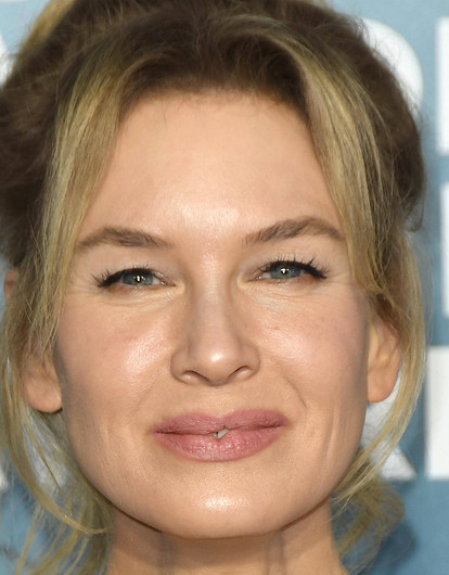 Рене Зеллвегер: биография, лучшие роли и личная жизнь актрисы