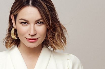 Ида Галич о том, как одна из подписчиц довела ее до слез, формуле успешного блога и способах прокачать «юмористическую мышцу»