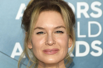 Рене Зеллвегер: биография, лучшие роли и личная жизнь актрисы