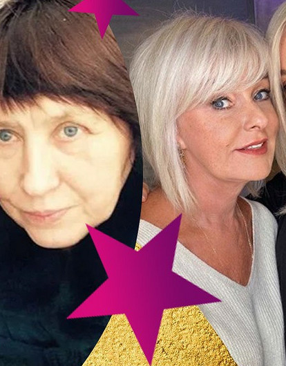 Родители Билана, Хилькевич и других звезд, которых многие не видели