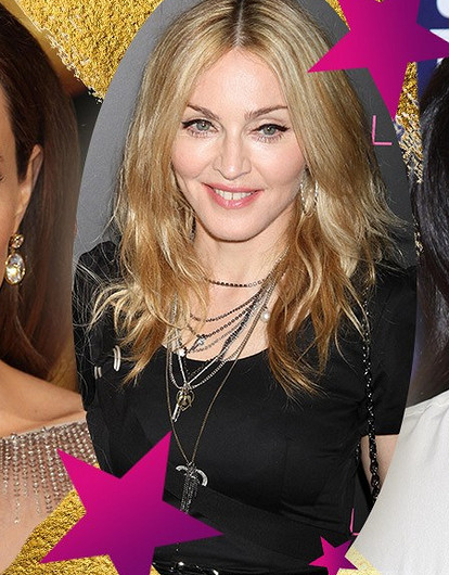 Лицо как у Джоли, попа как у Кардашьян: 8 звезд, чьи имена чаще всего слышат пластические хирурги