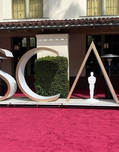 Названы победители премии «Оскар»