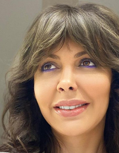 Алиса Казьмина показала себя с провалившимся носом на шоу Малахова (видео)