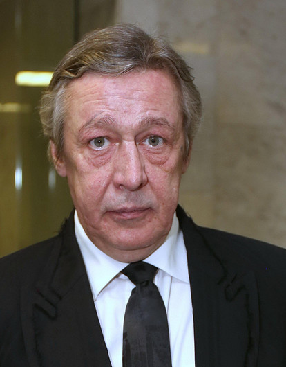 «Это не страшно»: Михаил Ефремов впервые рассказал о своей жизни в колонии