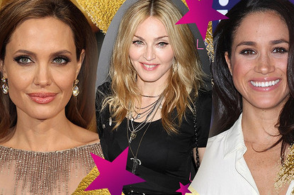 Лицо как у Джоли, попа как у Кардашьян: 8 звезд, чьи имена чаще всего слышат пластические хирурги