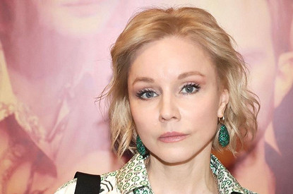 Вдова Табакова ответила на обвинения Прокловой в домогательствах актера