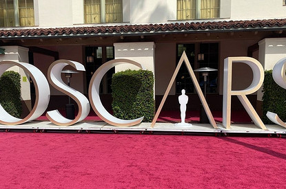 Названы победители премии «Оскар»