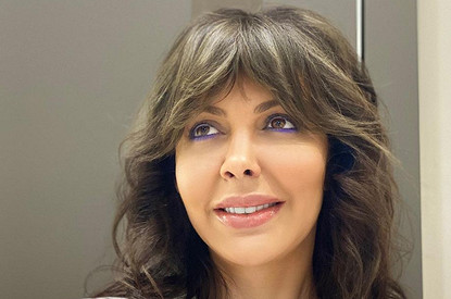 Алиса Казьмина показала себя с провалившимся носом на шоу Малахова (видео)