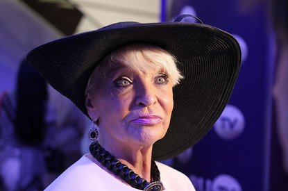 СМИ: Светлана Светличная госпитализирована с подозрением на инсульт