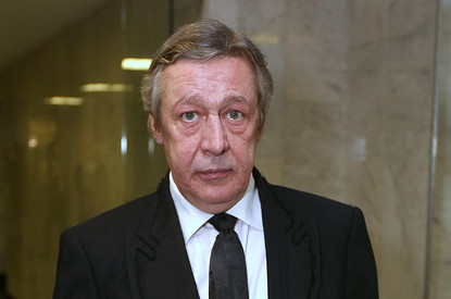 «Это не страшно»: Михаил Ефремов впервые рассказал о своей жизни в колонии