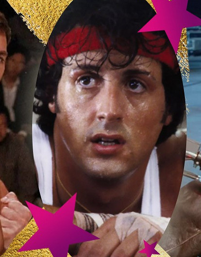 Все еще крепкие орешки: как сегодня выглядят звезды боевиков 90-х