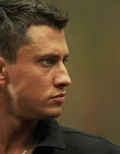 Павел Прилучный изменился до неузнаваемости после развода с Агатой Муцениеце