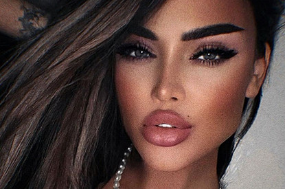 Самый инстаграмный нос и что с ним не так (спросили пластического хирурга)