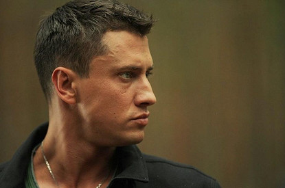 Павел Прилучный изменился до неузнаваемости после развода с Агатой Муцениеце