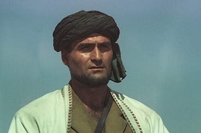 Звезда «Белого солнца пустыни» Кахи Кавсадзе скончался после коронавируса