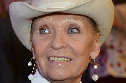 Сын Светланы Светличной раскрыл подробности госпитализации актрисы