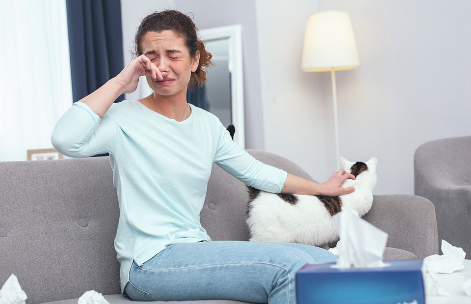 10 вопросов аллергологу: о вреде стресса, опасной еде и правильной защите от пыльцы