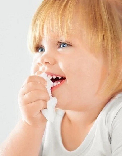 6 видов детского кашля и первая помощь при каждом