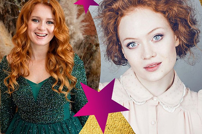 «А вы точно не сестры?»: знаменитые женщины, которые очень похожи друг на друга