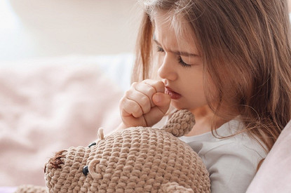 Сухой кашель у ребенка: чем лечить и 7 главных причин возникновения