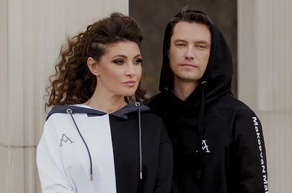 Жених Макеевой потребовал с экс-супруги половину гонорара за съемки в ток-шоу