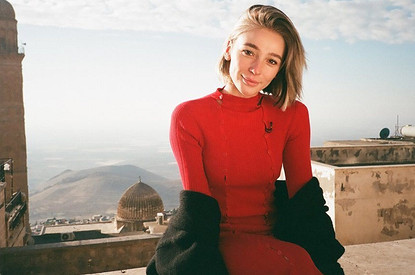 Дептранс Москвы попросил Настю Ивлееву забрать ее Lamborghini после эвакуации