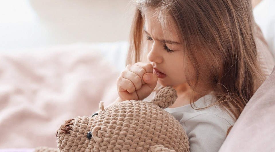 Сухой кашель у ребенка: чем лечить и 7 главных причин возникновения
