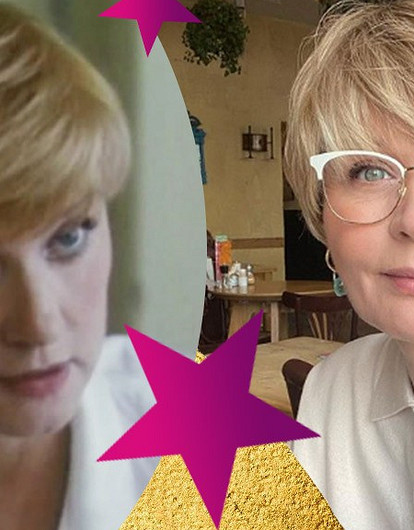 Почти близнецы: как выглядели известные женщины в возрасте своих дочерей