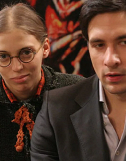 Кто помог Кате Пушкаревой преобразиться: пройди тест и выясни, хорошо ли ты помнишь сериал «Не родись красивой»