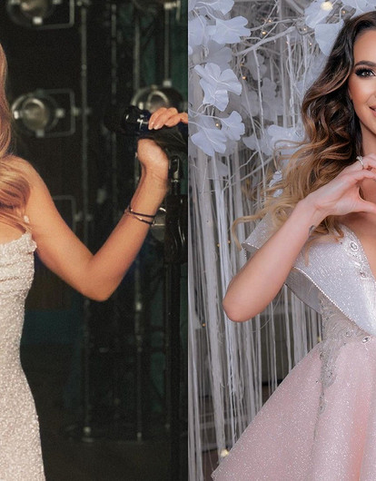 Светлана Лобода унизила Ольгу Бузову неудачным фото