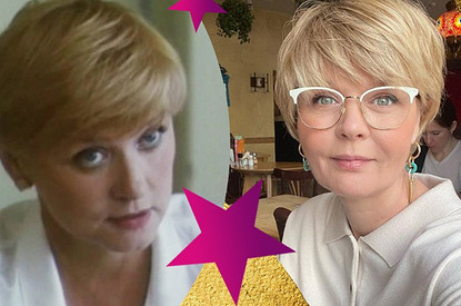 Почти близнецы: как выглядели известные женщины в возрасте своих дочерей