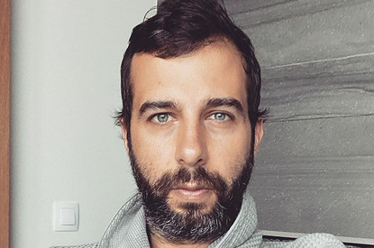 Иван Ургант пошутил над слухами об отношениях Светланы Лободы и солиста Rammstein Тилля Линдеманна