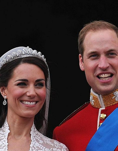 Семейная идиллия: Кейт Миддлтон и принц Уильям показали трогательное видео с детьми