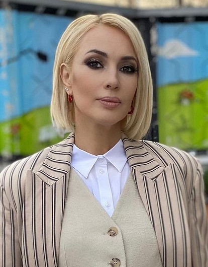 «Любит до сих пор»: Лера Кудрявцева рассказала, какой совет дала Бузовой после расставания с Манукяном