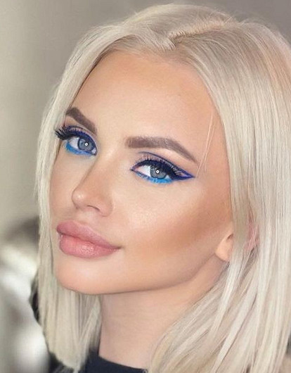 «Мечта жить на содержании»: Милана Тюльпанова раскритиковала экс-супругу Аршавина Алису Казьмину