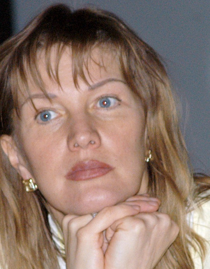 «Была в него влюблена»: Елена Проклова объяснила, почему решилась на сенсационные откровения о домогательствах