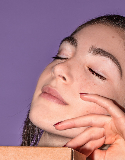 Косметологические процедуры, которые помогут справиться с акне (и рубцами после)