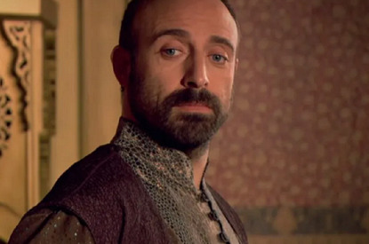 Турция не отпускает: как изменилась жизнь Халита Эргенча из сериала Великолепный век после съемок