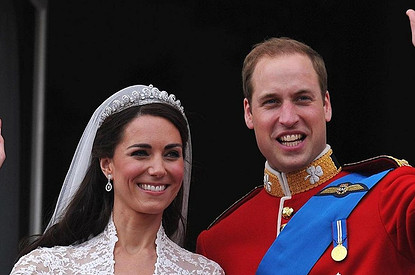 Семейная идиллия: Кейт Миддлтон и принц Уильям показали трогательное видео с детьми