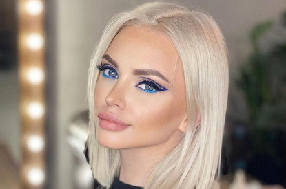 «Мечта жить на содержании»: Милана Тюльпанова раскритиковала экс-супругу Аршавина Алису Казьмину