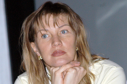 «Была в него влюблена»: Елена Проклова объяснила, почему решилась на сенсационные откровения о домогательствах