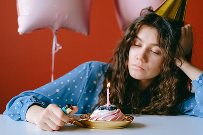 Почему день рождения не радует, и как это исправить